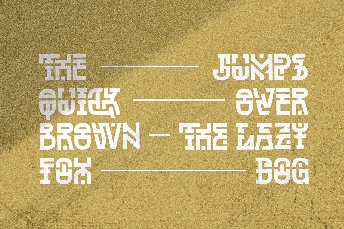 Monarchy Absolute Font