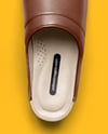 Pair of Clogs Mockup