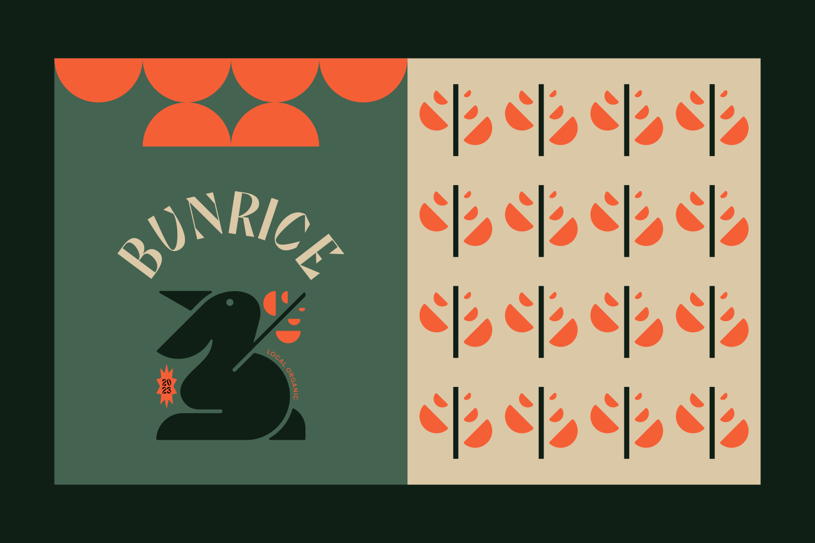 Gaibo Font