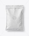 Kraft Paper Package Mockup