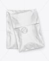 Paper Mailing Bags Mockup