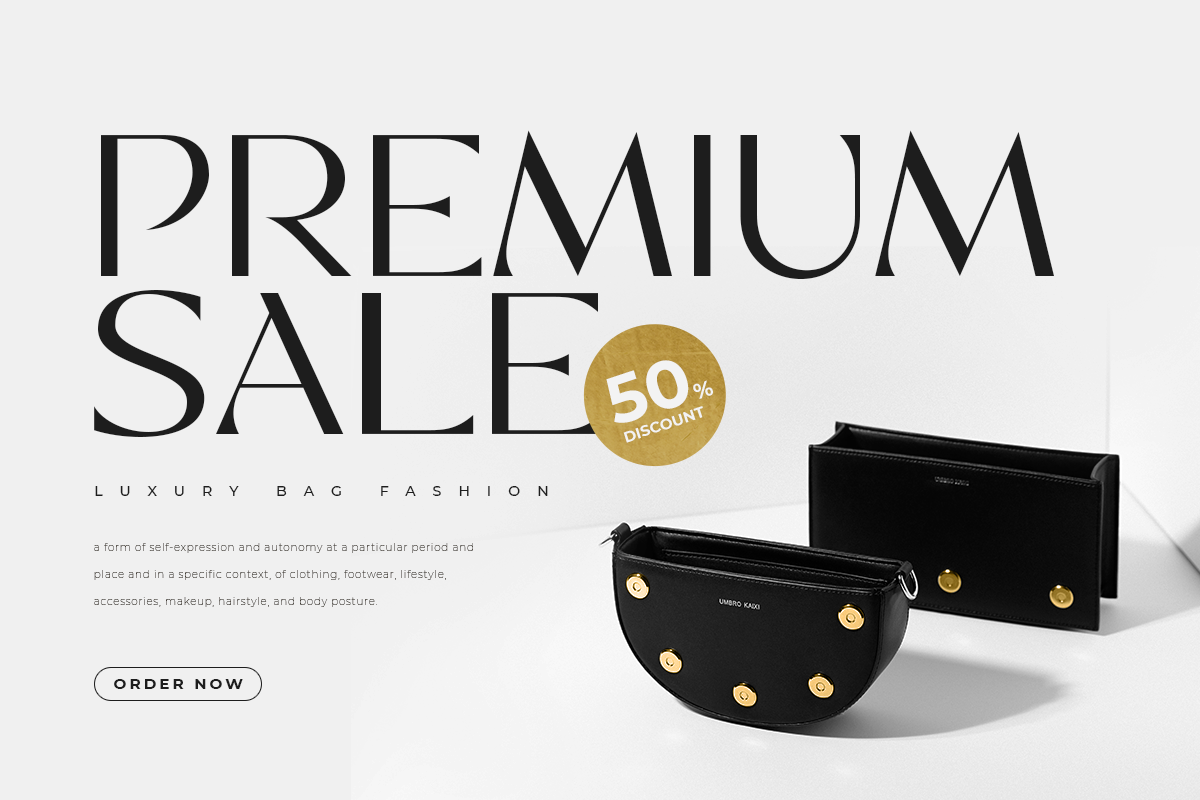 Top Luxury - Luxury Modern Classy Font