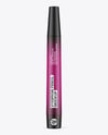 Matte Eyebrow Pencil Mockup