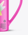 Matte Mug Mockup