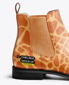 Chelsea Boot Mockup