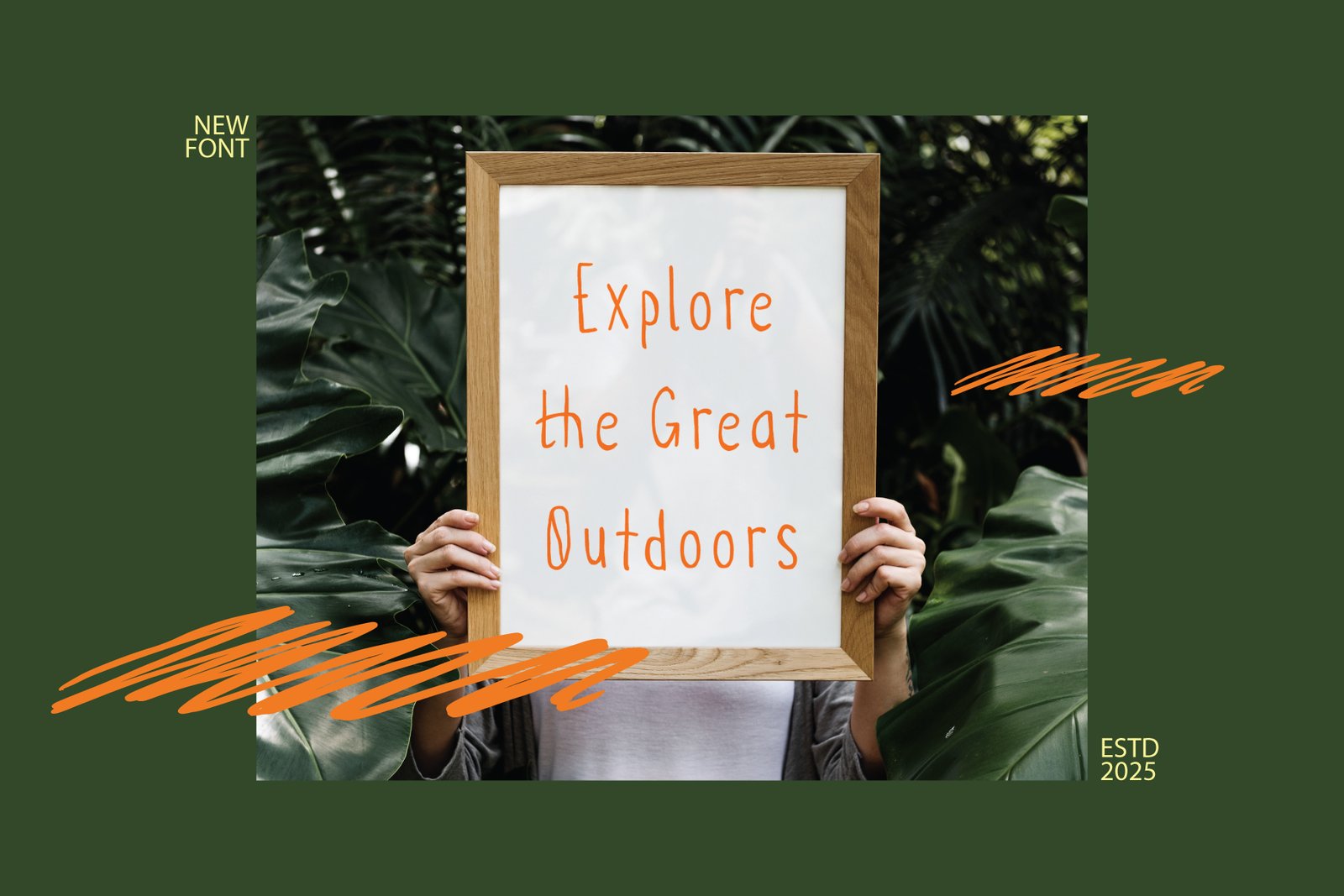 Dreamy Journals Font