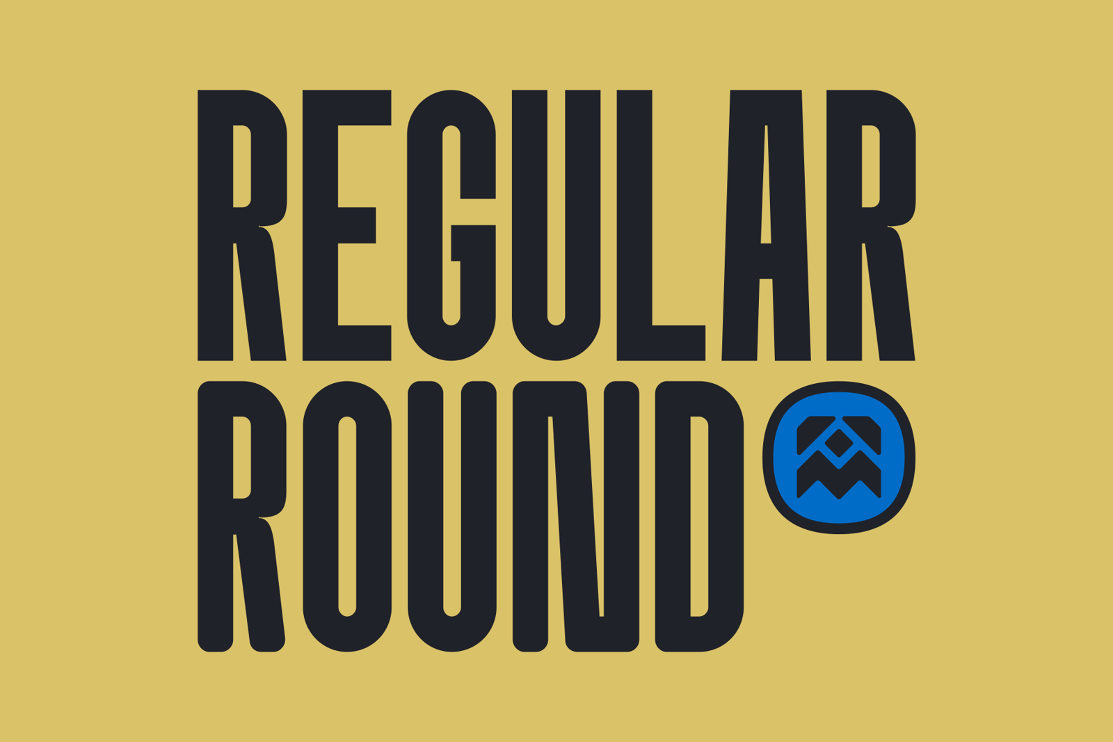 Altus Moritile - Combination Font