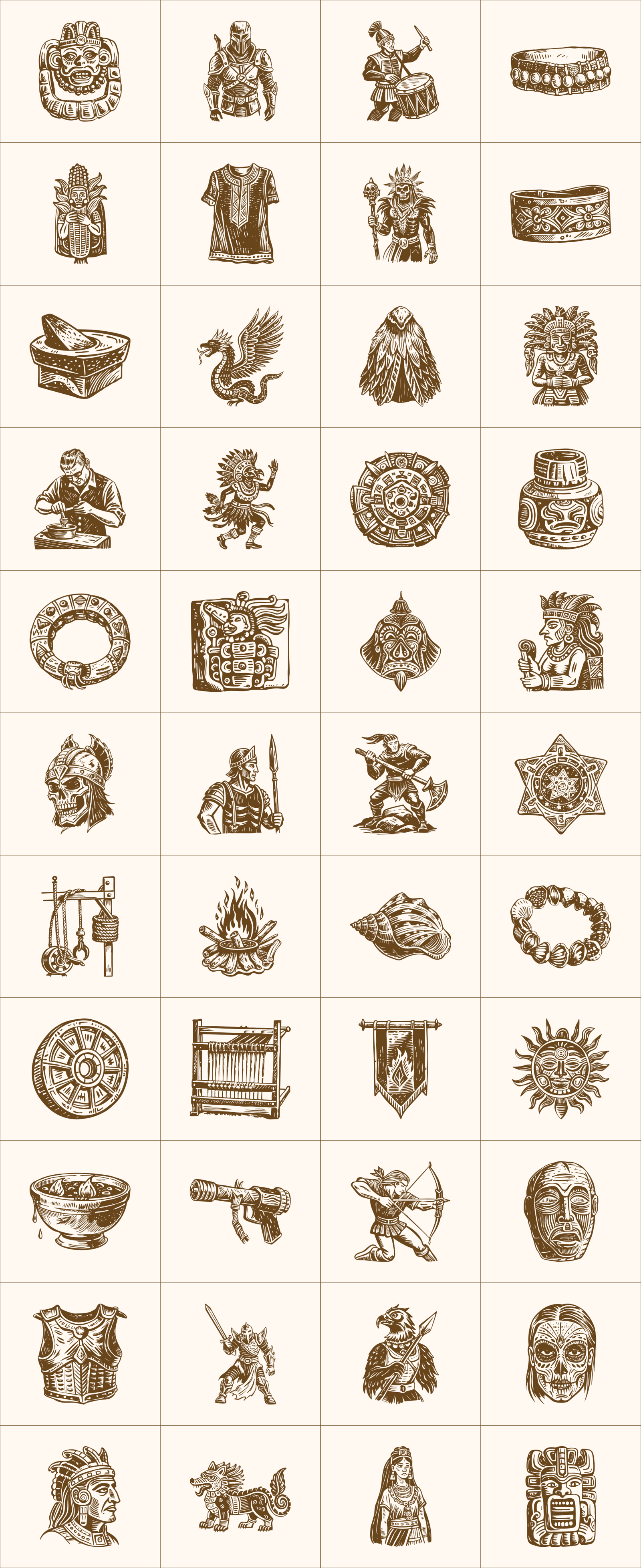 Vintage Heritage and History