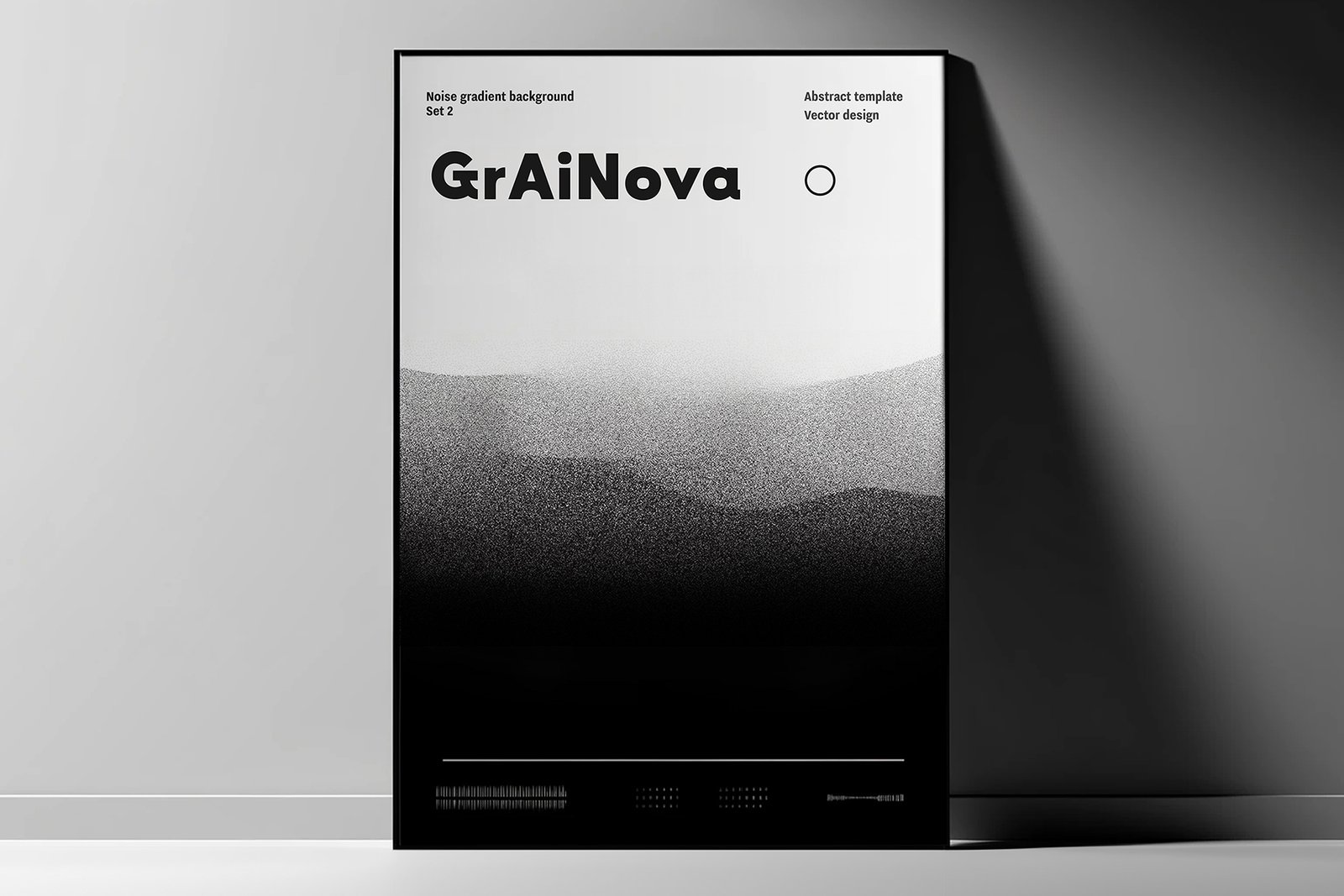 Grainova - Gradient grain textures