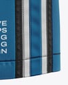Hockey Shorts Mockup