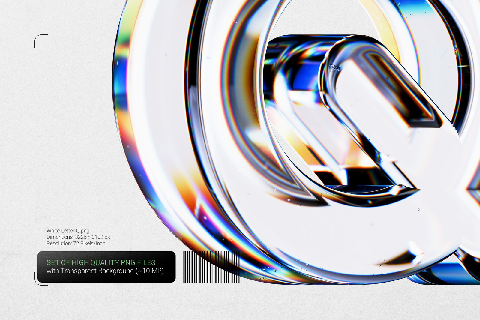 Clear Epox - Color Bitmap Font