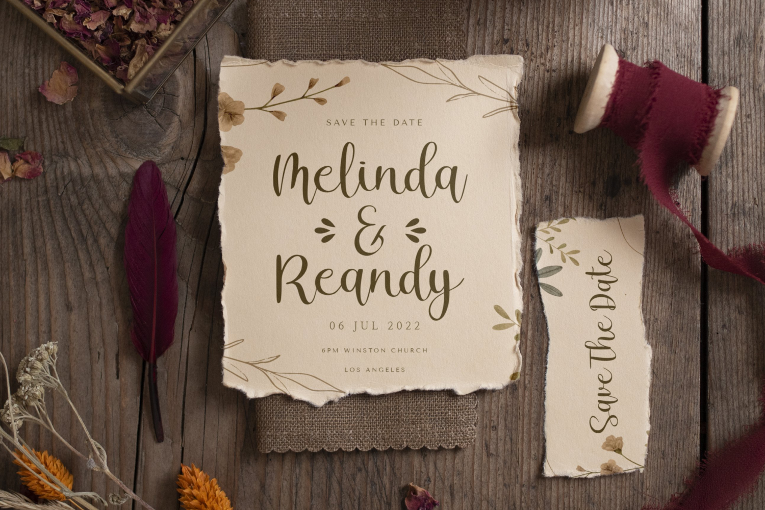 Mindlight - Handwritten Script Font