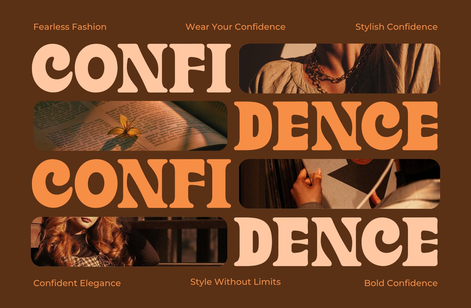 Finer – Classic Bold Serif Typeface