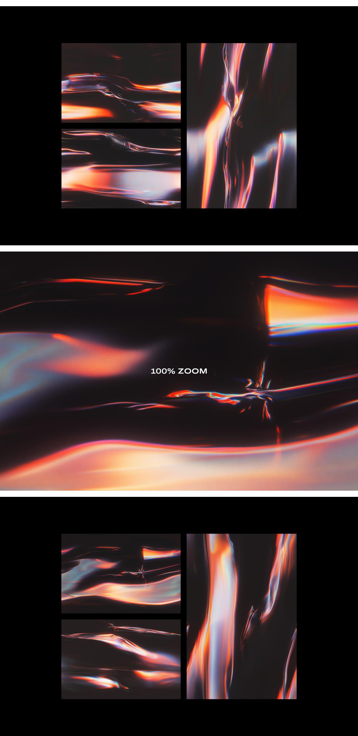 Liquid Textures