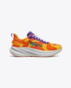 Running Shoe Mockup