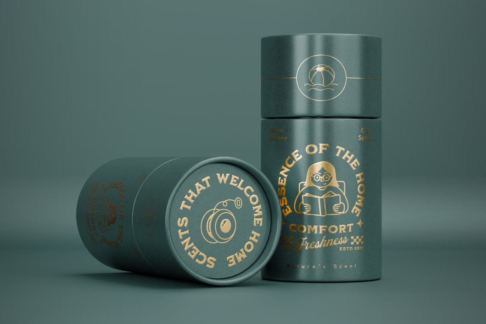 Children&#039;s Day Doodle Icons