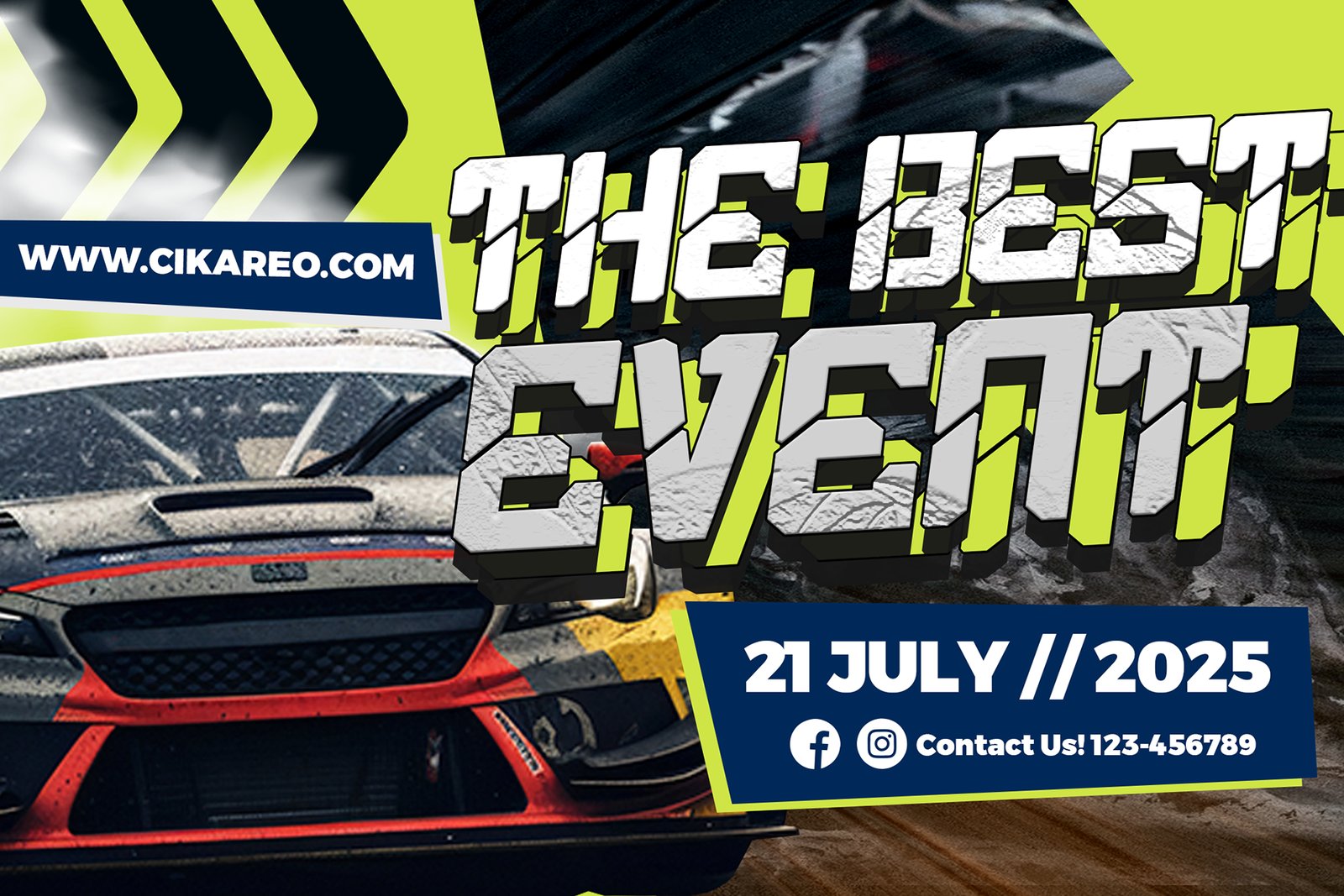 Maxispeed - Sport and Futuristic Display font