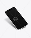 iPhone 17 Pro Mockup