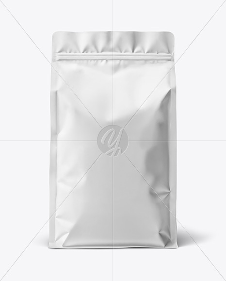 Food Bag Mockup