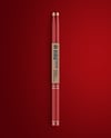 Matte Wooden Drumsticks Mockup