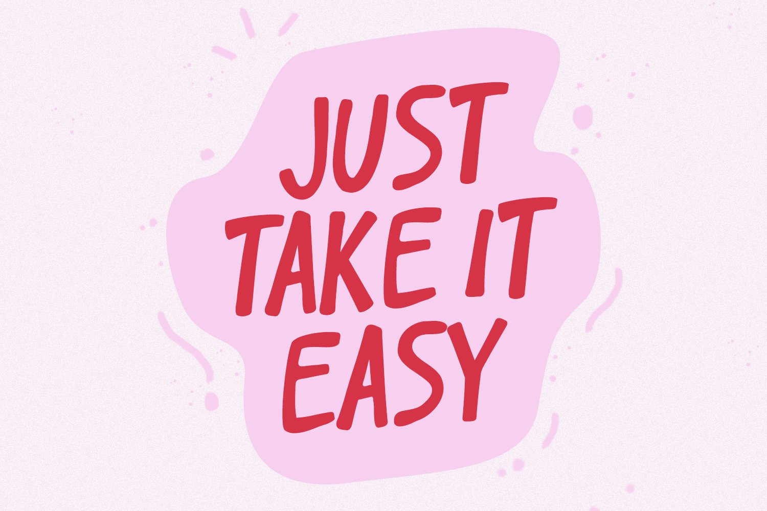 Sumrez Bold Playful Handwritten Display Font