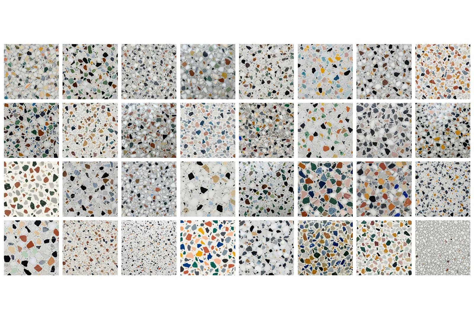 78 Abstract Terrazzo Stock Photos for Modern Design Backgrounds