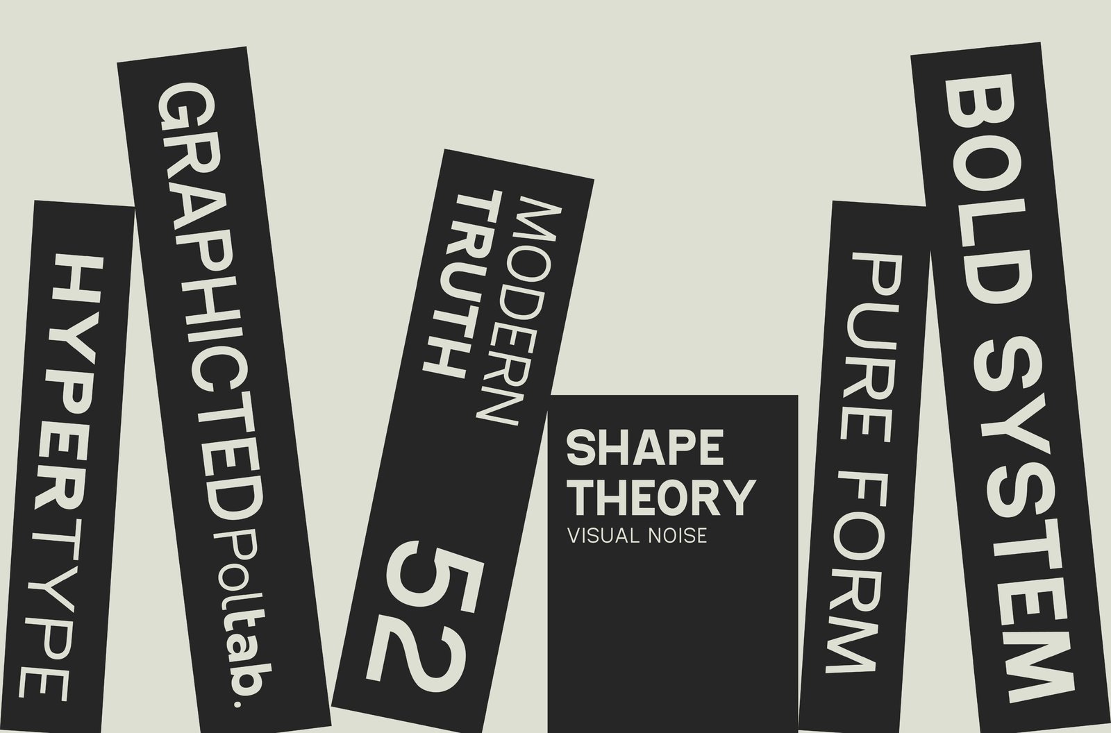 Poltab Font