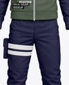 Ninja Gear Kit Mockup