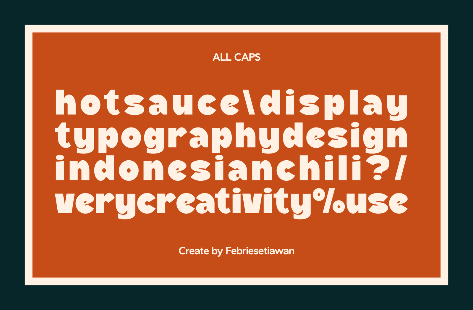 Monfela Font