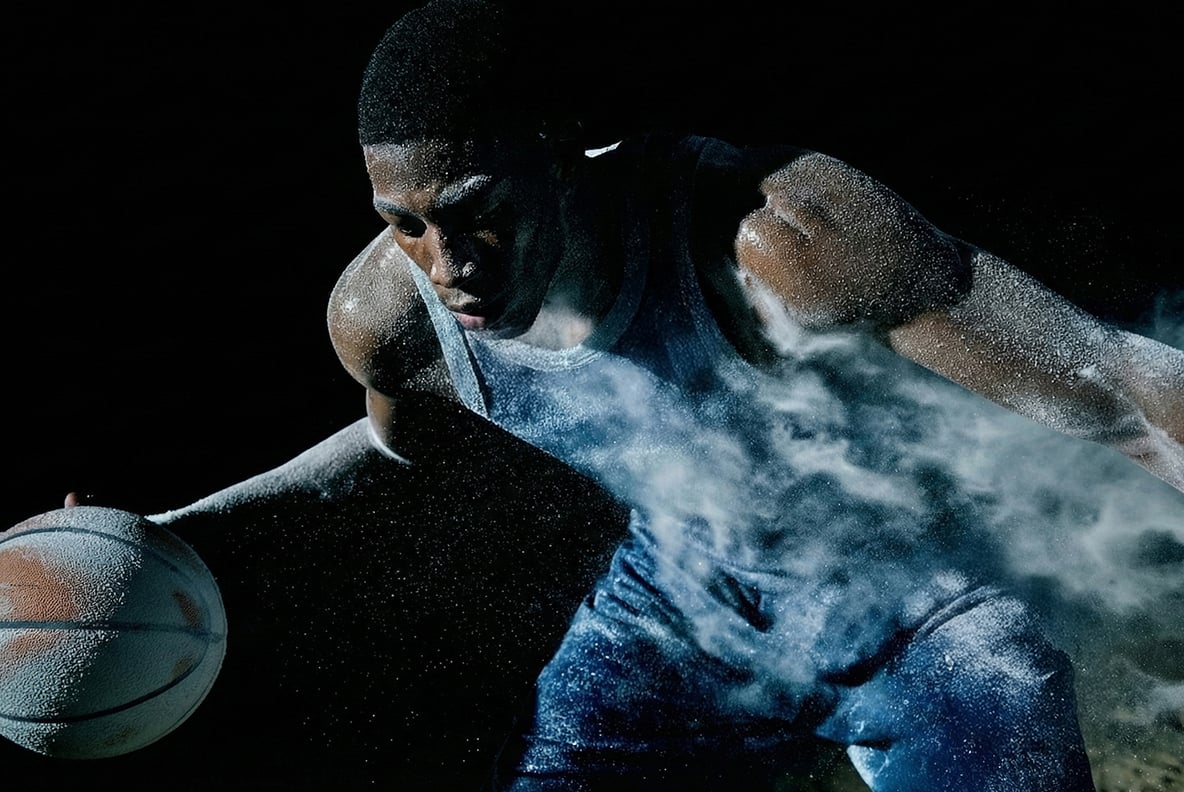 Athletes - 170 images