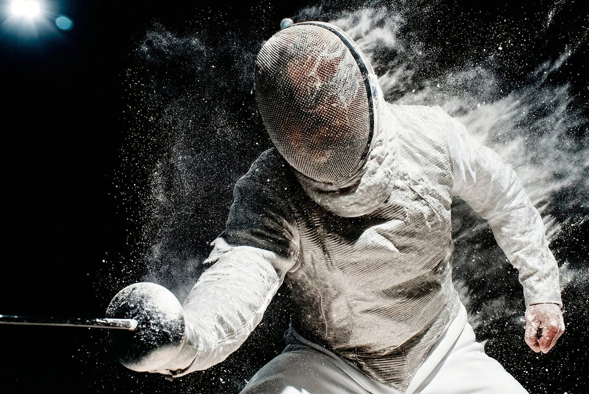 Athletes - 170 images