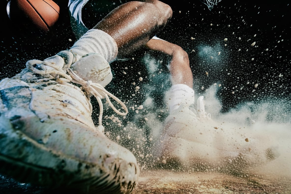 Athletes - 170 images