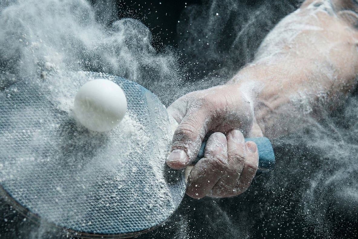 Athletes - 170 images