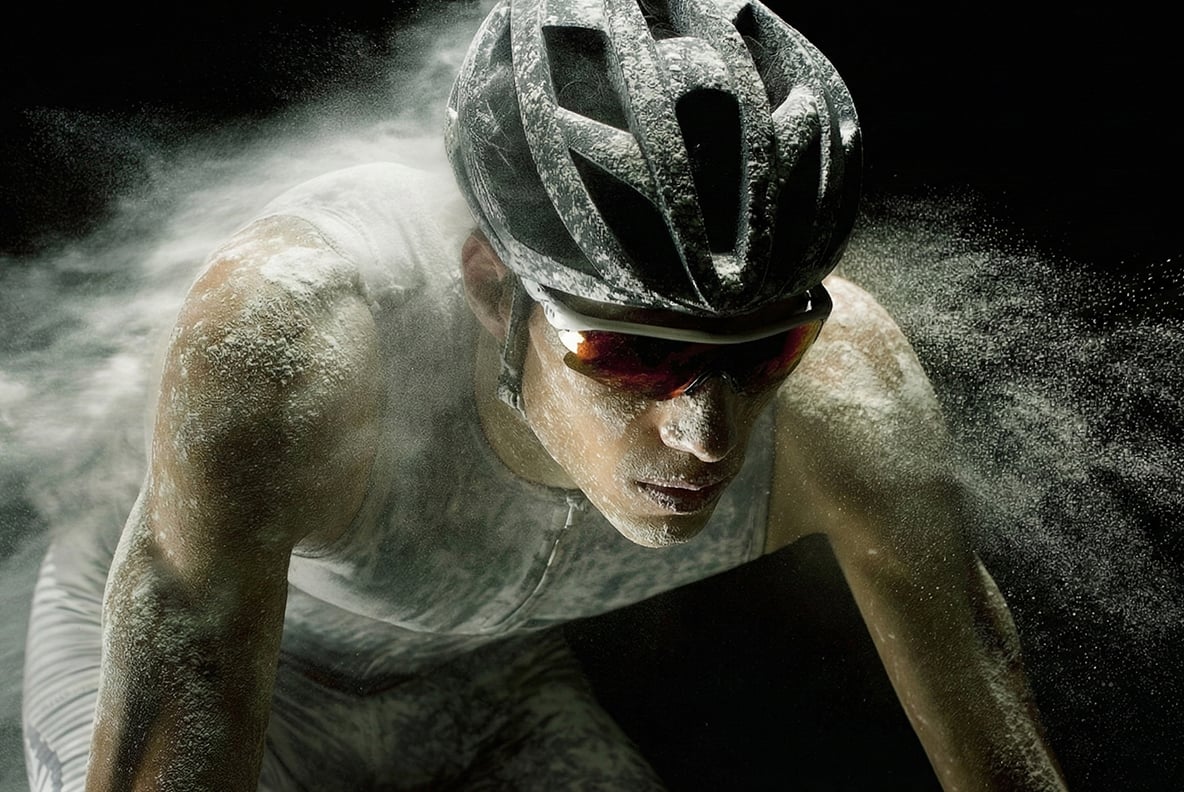 Athletes - 170 images