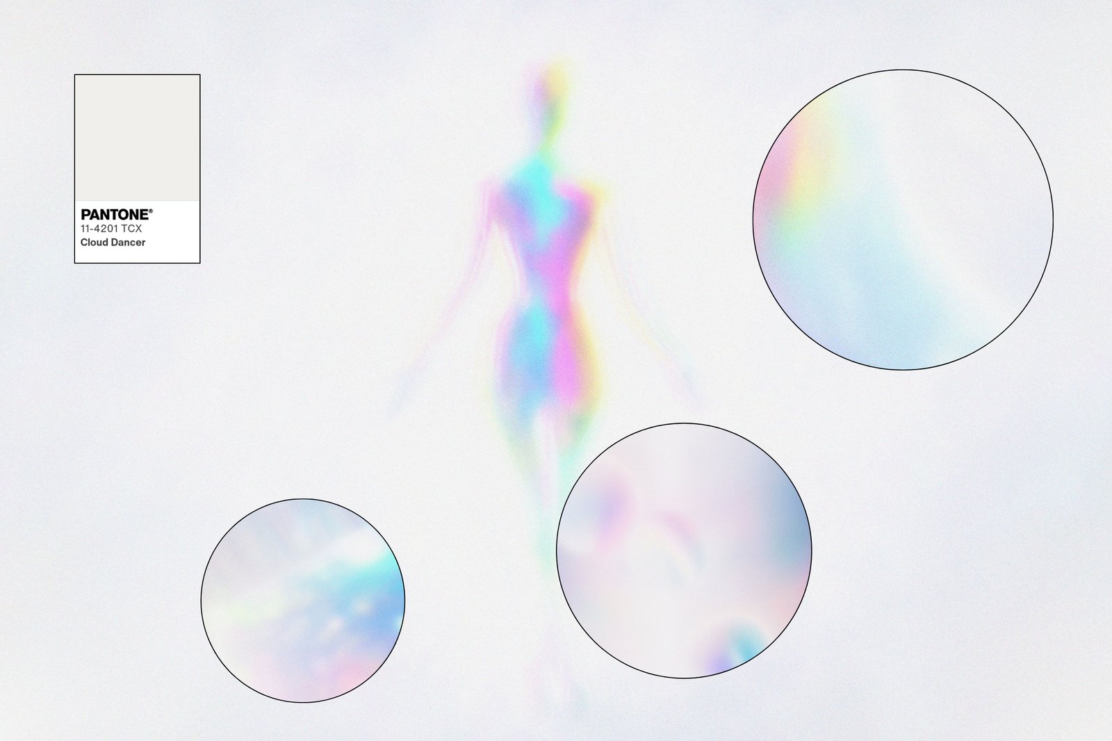 Light Grainy Textures