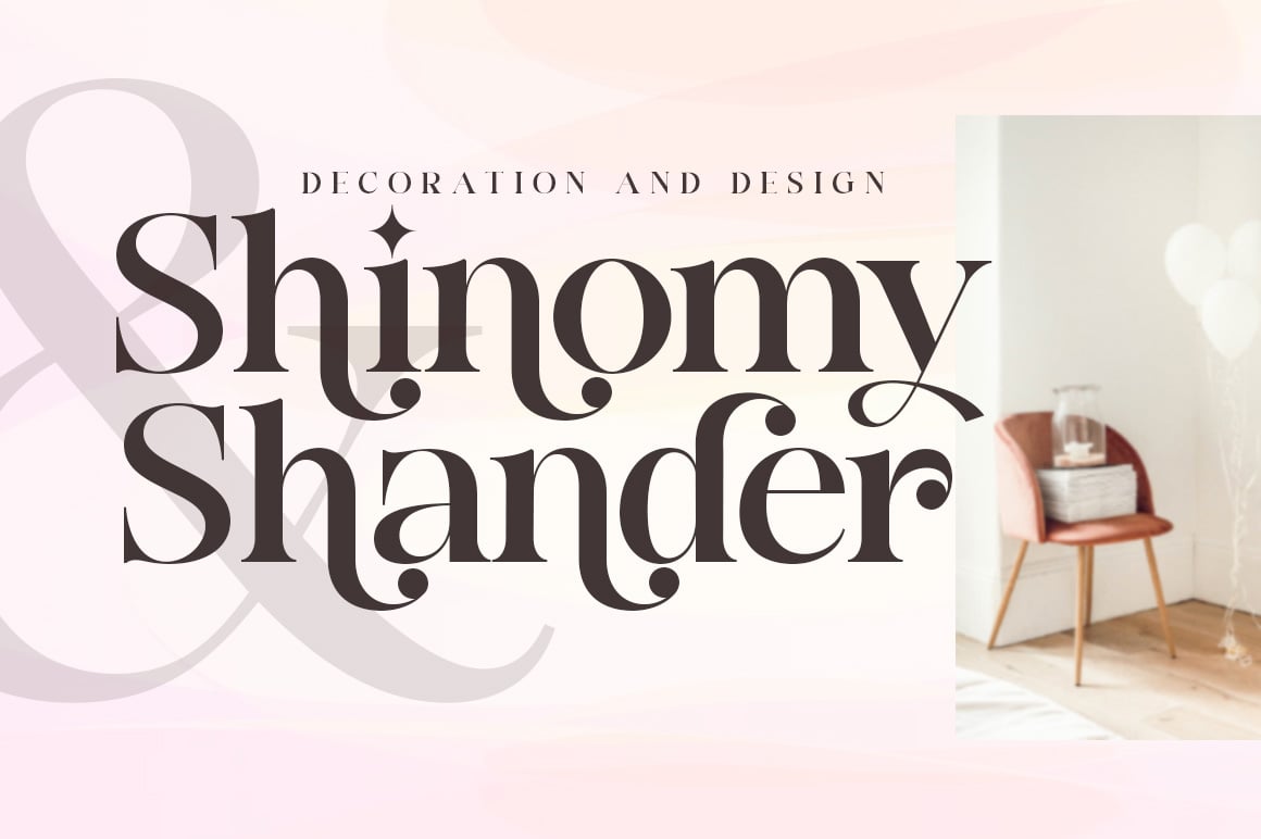 Coaster Simone Font