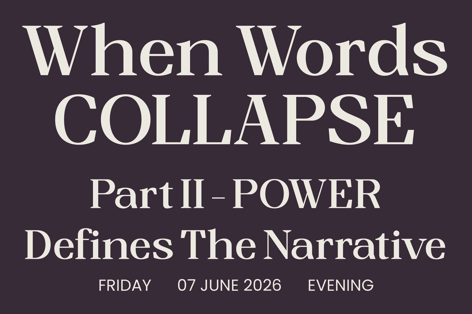Mindken Transitional Serif Font
