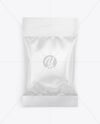 Glossy Package Mockup