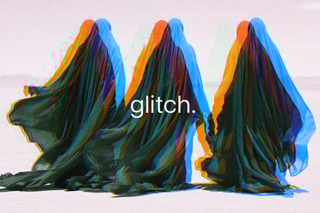 Glitch Photo Effect - Add-Ons