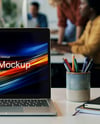 Macbook Mockup