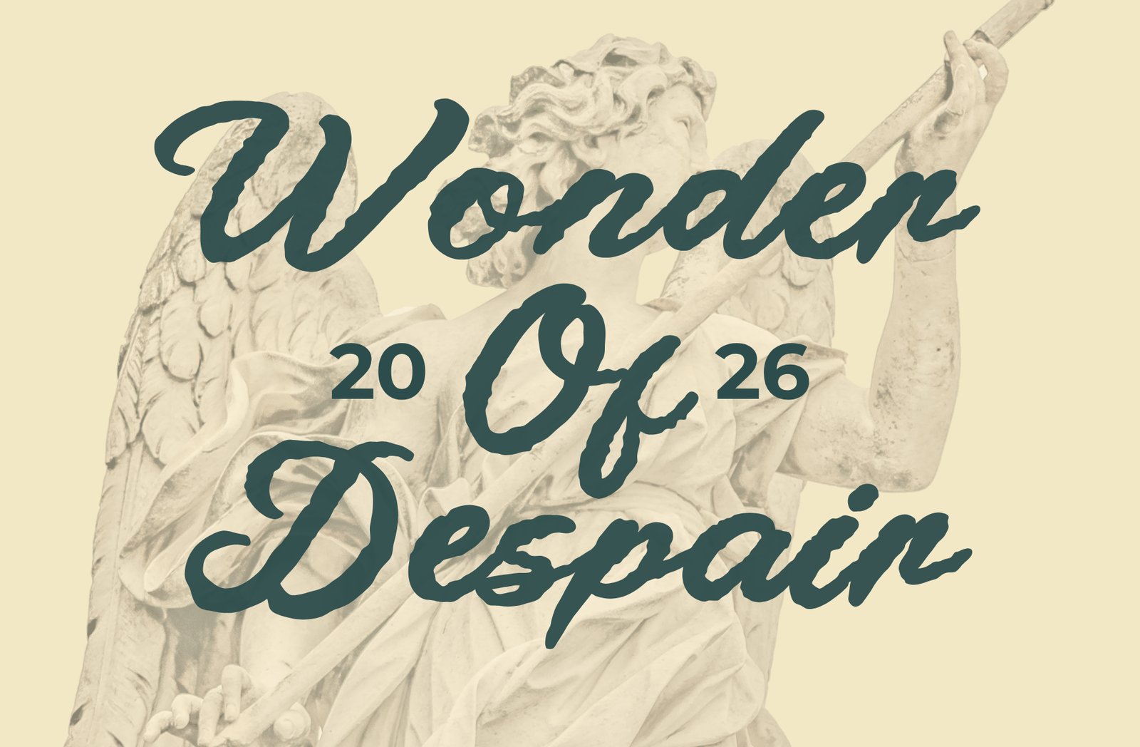 Fedley - Modern Calligraphy Font
