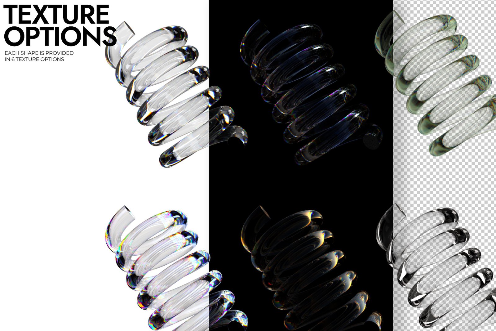 FORMA - 20 Photoshop Templates