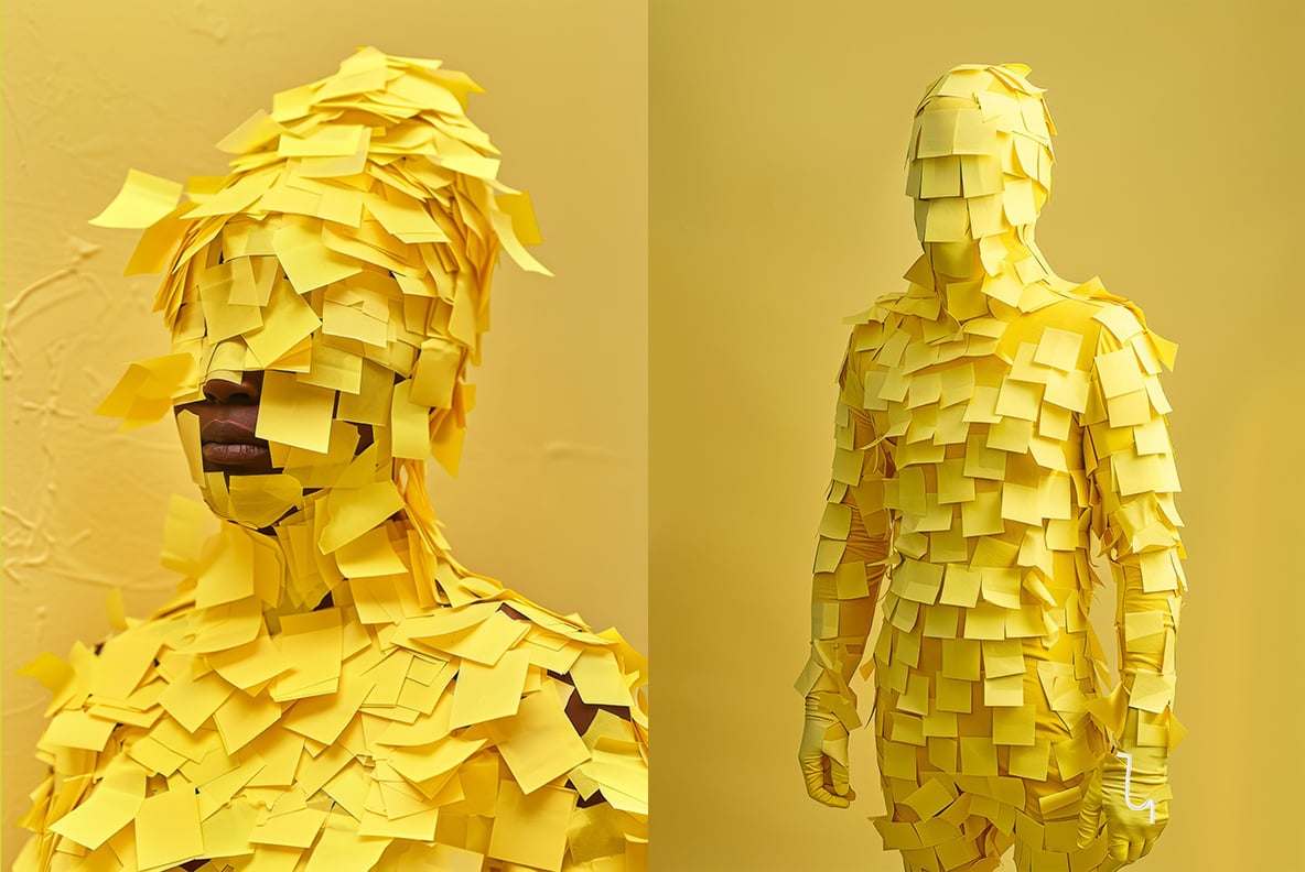 Post-its 76 images