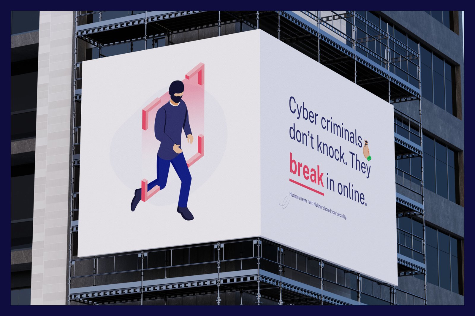 Everyday Isometric Icons Bundle