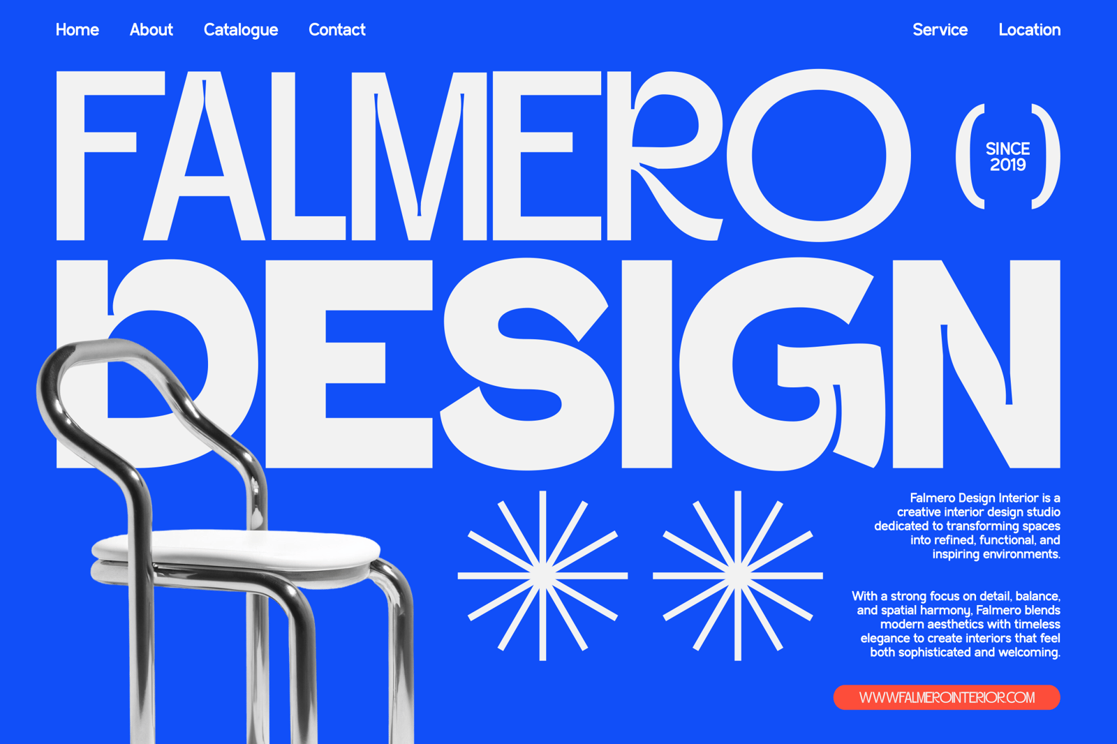 Gatega - Modern Inktrap Sans Family