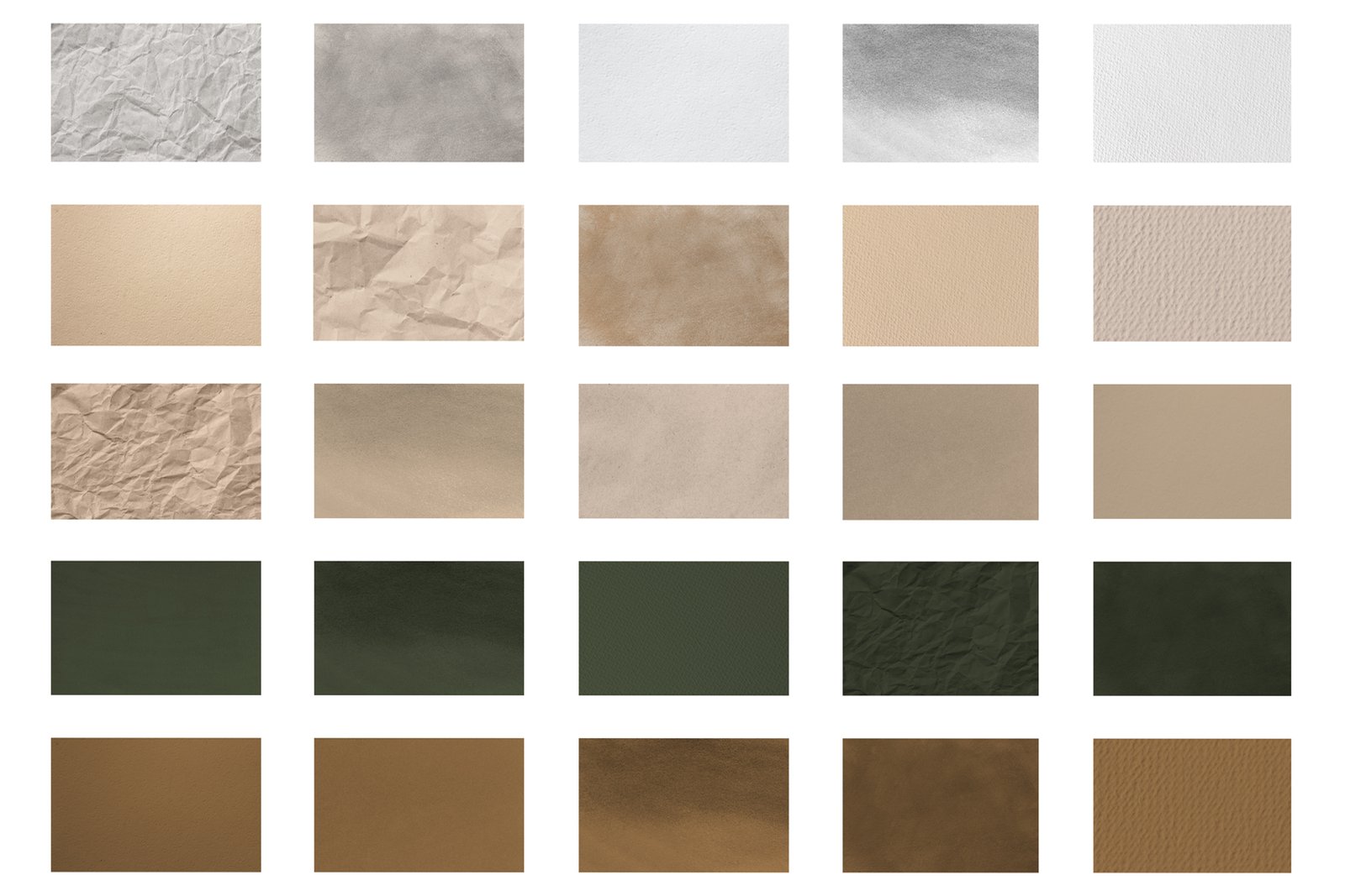 Paper Textures