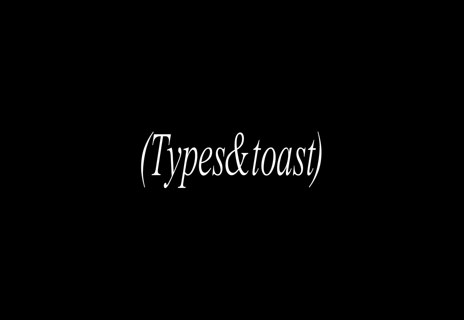 Croissant Classic Font