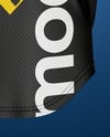 Baseball Jersey Mockup