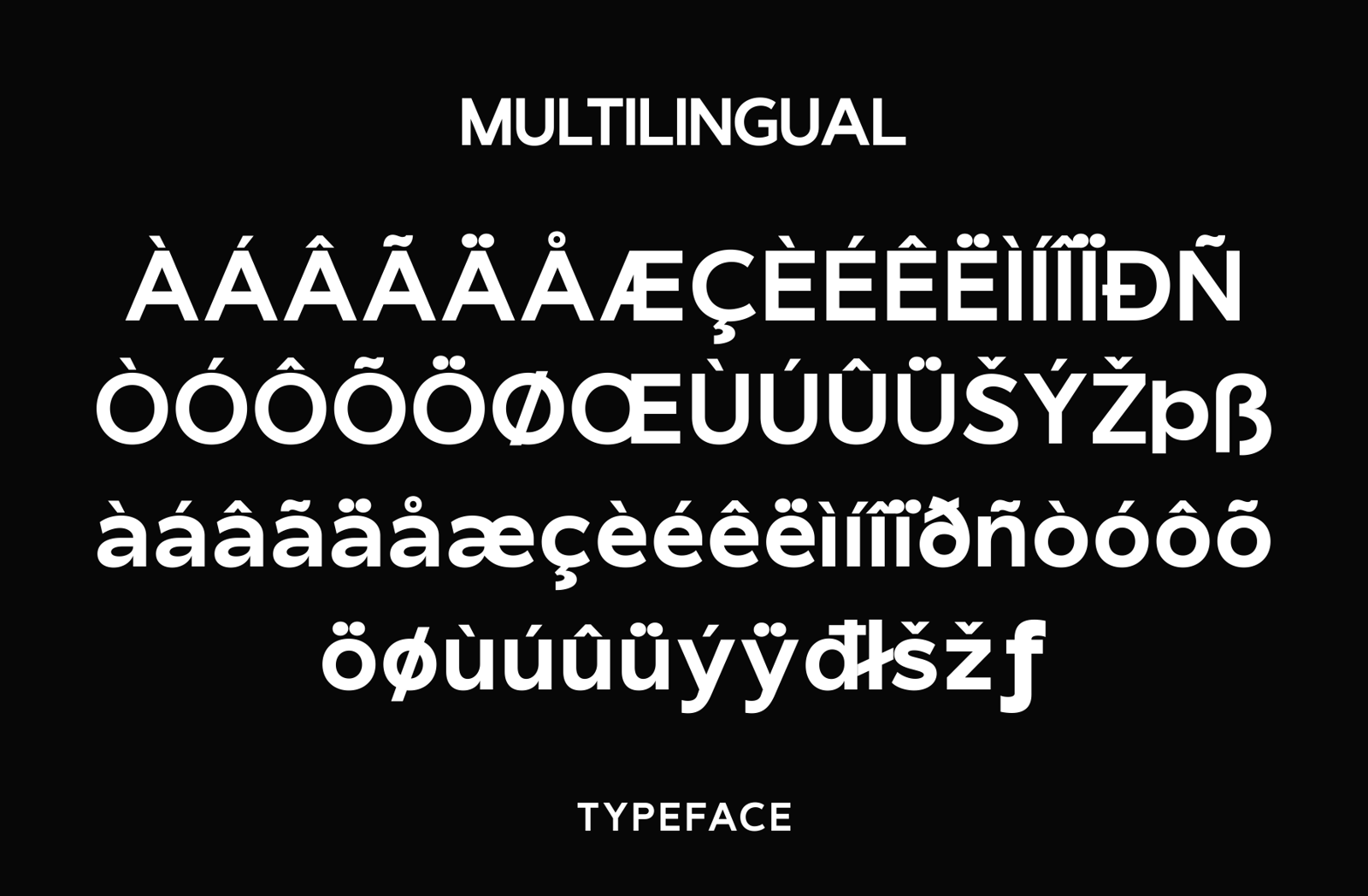 Vintura Font