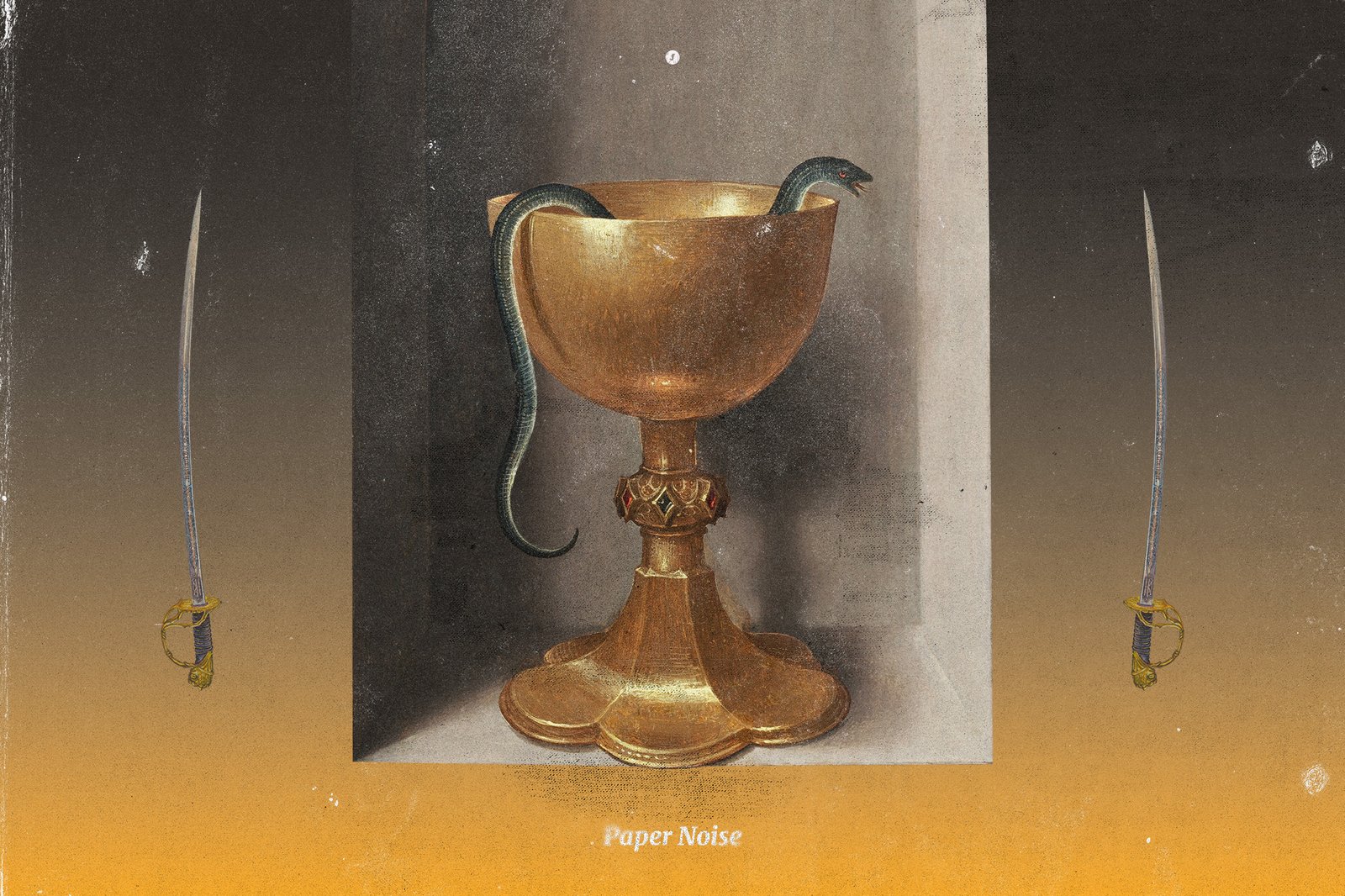 176 Paper Noise Overlays &amp; Textures